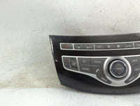 2014-2020 Infiniti Qx60 Climate Control Module Temperature AC/Heater Replacement P/N:283959NJ0A Fits OEM Used Auto Parts - O