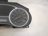 2017 Infiniti Qx60 Instrument Cluster Speedometer Gauges P/N:24810 9NJ0A A2C38883800, 8282253549 Miles:141K Fits OEM Used Au