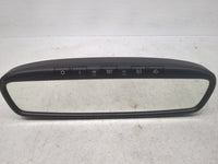 2014-2020 Infiniti Qx60 Interior Rear View Mirror Replacement OEM P/N:NZLOB12HL4 4112A-OB12HL4 Fits OEM Used Auto Parts - Oe