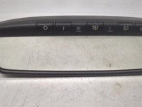 2014-2020 Infiniti Qx60 Interior Rear View Mirror Replacement OEM P/N:NZLOB12HL4 4112A-OB12HL4 Fits OEM Used Auto Parts - Oe
