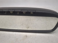 2014-2020 Infiniti Qx60 Interior Rear View Mirror Replacement OEM P/N:NZLOB12HL4 4112A-OB12HL4 Fits OEM Used Auto Parts - Oe