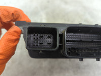2017 Infiniti Qx60 PCM Engine Control Computer ECU ECM PCU OEM P/N:BED403-300 NEC030-023 OEM Used Auto Parts - Oemusedautopa