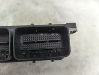 2017 Infiniti Qx60 PCM Engine Control Computer ECU ECM PCU OEM P/N:BED403-300 NEC030-023 OEM Used Auto Parts - Oemusedautopa
