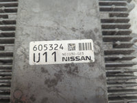 2017 Infiniti Qx60 PCM Engine Control Computer ECU ECM PCU OEM P/N:BED403-300 NEC030-023 OEM Used Auto Parts - Oemusedautopa