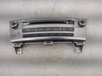 2017-2020 Infiniti Qx60 Radio Control Panel 1507032 - Oemusedautoparts1.com