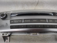 2017-2020 Infiniti Qx60 Radio Control Panel 1507032 - Oemusedautoparts1.com