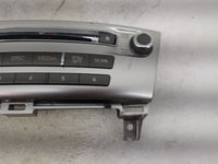 2017-2020 Infiniti Qx60 Radio Control Panel 1507032 - Oemusedautoparts1.com