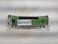 2017-2020 Infiniti Qx60 Radio Control Panel 1507032 - Oemusedautoparts1.com