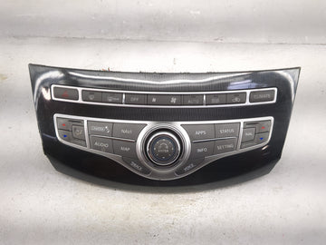 2014-2020 Infiniti Qx60 Climate Control Module Temperature AC/Heater Replacement P/N:283959NJ1A Fits OEM Used Auto Parts - O