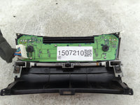 2017-2020 Infiniti Qx60 Radio Control Panel 1507210 - Oemusedautoparts1.com
