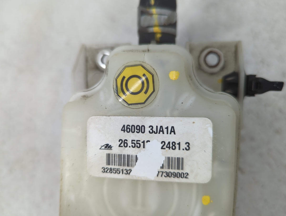 2016-2017 Infiniti Qx60 Brake Master Cylinder - Oemusedautoparts1.com