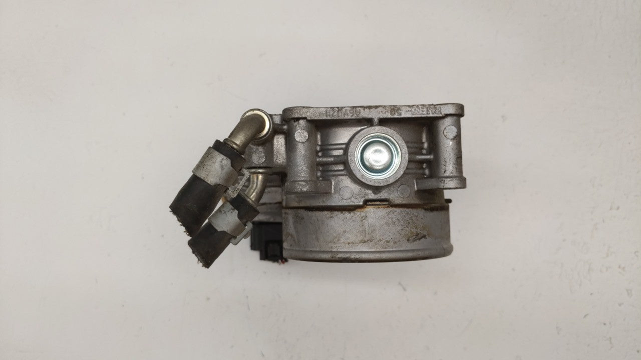 2017-2019 Infiniti Qx60 Throttle Body P/N:RME75-50 Fits Fits 2016 2017 2018 2019 OEM Used Auto Parts - Oemusedautoparts1.com