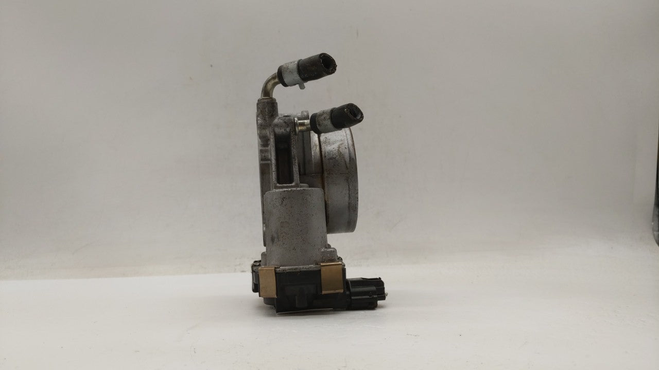 2017-2019 Infiniti Qx60 Throttle Body P/N:RME75-50 Fits Fits 2016 2017 2018 2019 OEM Used Auto Parts - Oemusedautoparts1.com