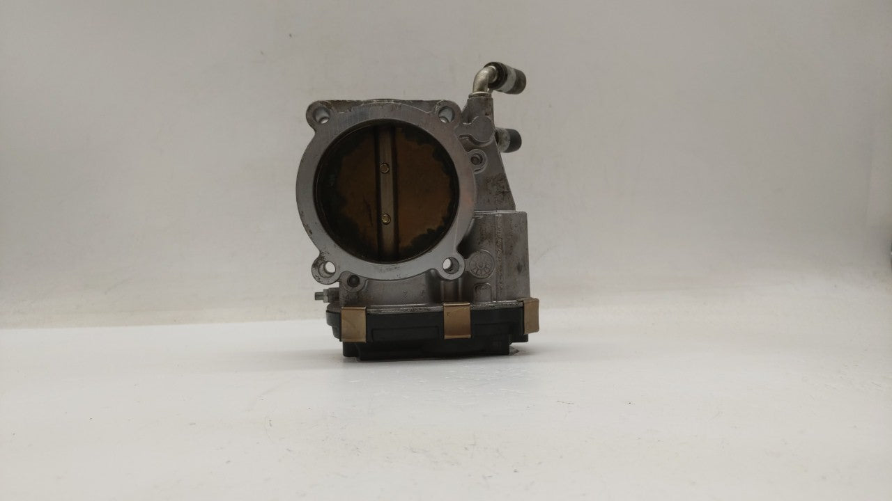2017-2019 Infiniti Qx60 Throttle Body P/N:RME75-50 Fits Fits 2016 2017 2018 2019 OEM Used Auto Parts - Oemusedautoparts1.com