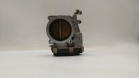 2017-2019 Infiniti Qx60 Throttle Body P/N:RME75-50 Fits Fits 2016 2017 2018 2019 OEM Used Auto Parts - Oemusedautoparts1.com