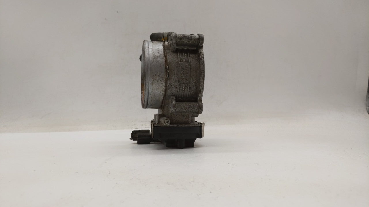 2017-2019 Infiniti Qx60 Throttle Body P/N:RME75-50 Fits Fits 2016 2017 2018 2019 OEM Used Auto Parts - Oemusedautoparts1.com