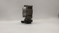 2017-2019 Infiniti Qx60 Throttle Body P/N:RME75-50 Fits Fits 2016 2017 2018 2019 OEM Used Auto Parts - Oemusedautoparts1.com