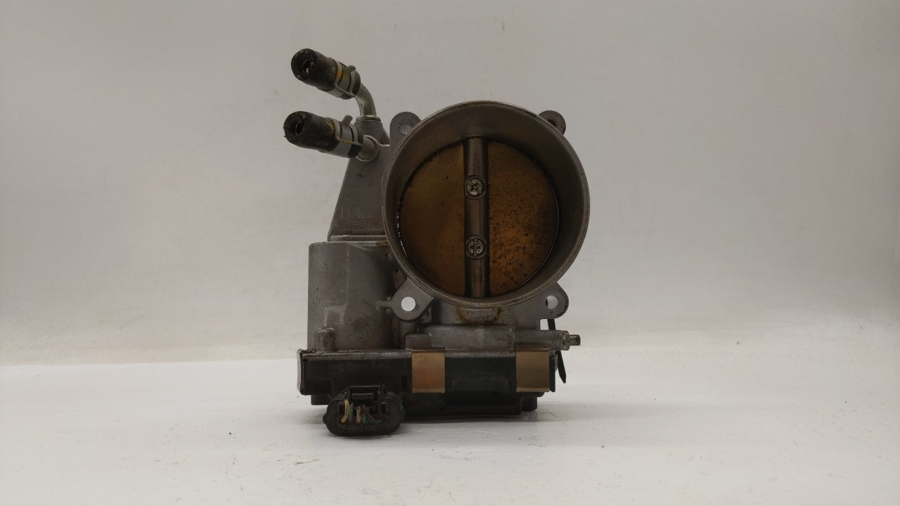 2017-2019 Infiniti Qx60 Throttle Body P/N:RME75-50 Fits Fits 2016 2017 2018 2019 OEM Used Auto Parts - Oemusedautoparts1.com