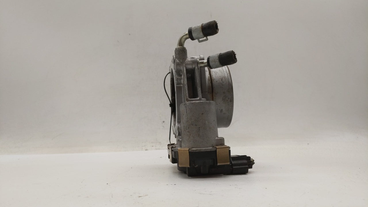 2017-2019 Infiniti Qx60 Throttle Body P/N:RME75-50 Fits Fits 2016 2017 2018 2019 OEM Used Auto Parts - Oemusedautoparts1.com