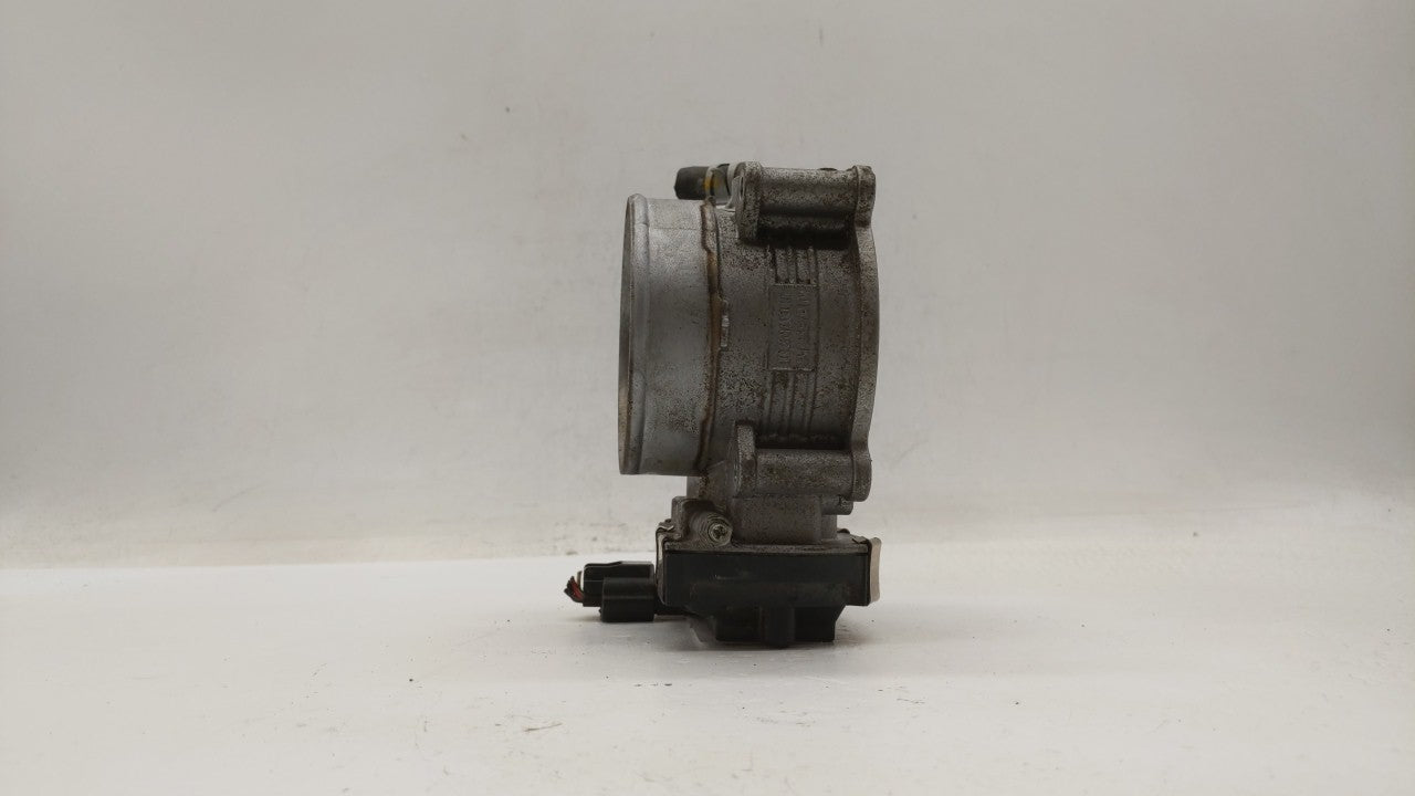2017-2019 Infiniti Qx60 Throttle Body P/N:RME75-50 Fits Fits 2016 2017 2018 2019 OEM Used Auto Parts - Oemusedautoparts1.com