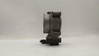 2017-2019 Infiniti Qx60 Throttle Body P/N:RME75-50 Fits Fits 2016 2017 2018 2019 OEM Used Auto Parts - Oemusedautoparts1.com