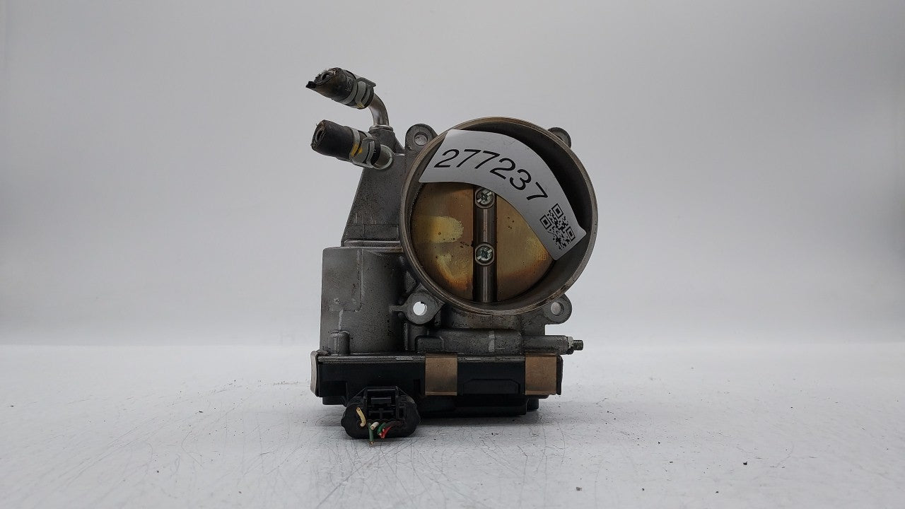 2017-2019 Infiniti Qx60 Throttle Body P/N:RME75-50 Fits Fits 2016 2017 2018 2019 OEM Used Auto Parts - Oemusedautoparts1.com