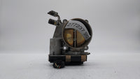 2017-2019 Infiniti Qx60 Throttle Body P/N:RME75-50 Fits Fits 2016 2017 2018 2019 OEM Used Auto Parts - Oemusedautoparts1.com