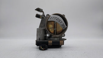 compare product 2017-2019 Infiniti Qx60 Throttle Body P/N:RME75-50 Fits Fits 2016 2017 2018 2019 OEM Used Auto Parts