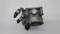2017-2019 Infiniti Qx60 Throttle Body P/N:RME75-50 Fits Fits 2016 2017 2018 2019 OEM Used Auto Parts - Oemusedautoparts1.com