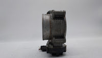 2017-2019 Infiniti Qx60 Throttle Body P/N:RME75-50 Fits Fits 2016 2017 2018 2019 OEM Used Auto Parts - Oemusedautoparts1.com