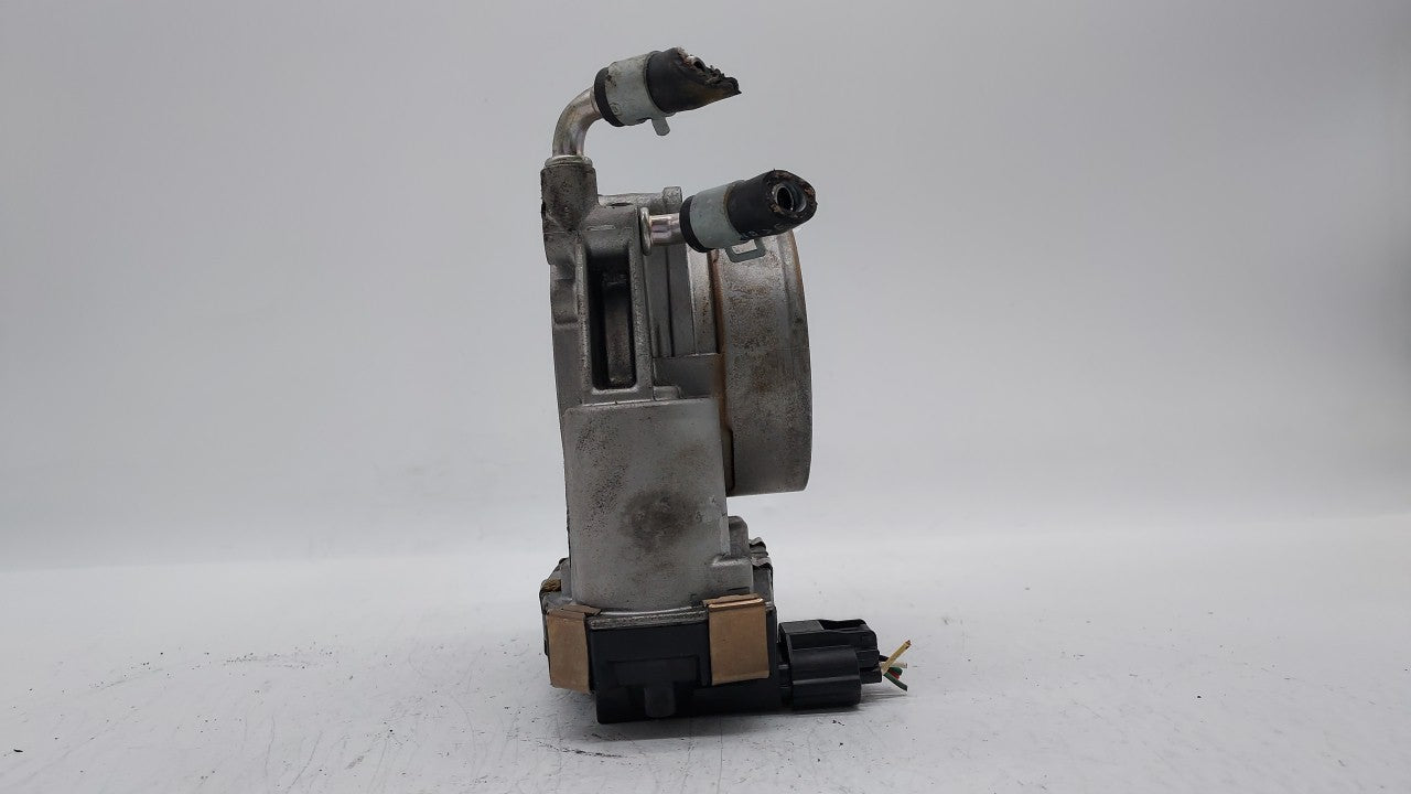 2017-2019 Infiniti Qx60 Throttle Body P/N:RME75-50 Fits Fits 2016 2017 2018 2019 OEM Used Auto Parts - Oemusedautoparts1.com