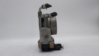 2017-2019 Infiniti Qx60 Throttle Body P/N:RME75-50 Fits Fits 2016 2017 2018 2019 OEM Used Auto Parts - Oemusedautoparts1.com