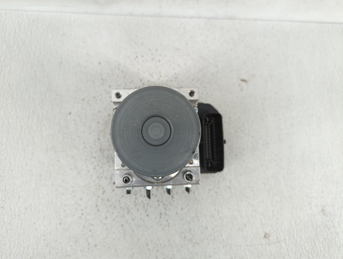 2017 Infiniti Qx60 Anti-Lock Brake ABS Pump Module Actuator OEM P/N:89541-0R121 Fits OEM Used Auto Parts - Oemusedautoparts1