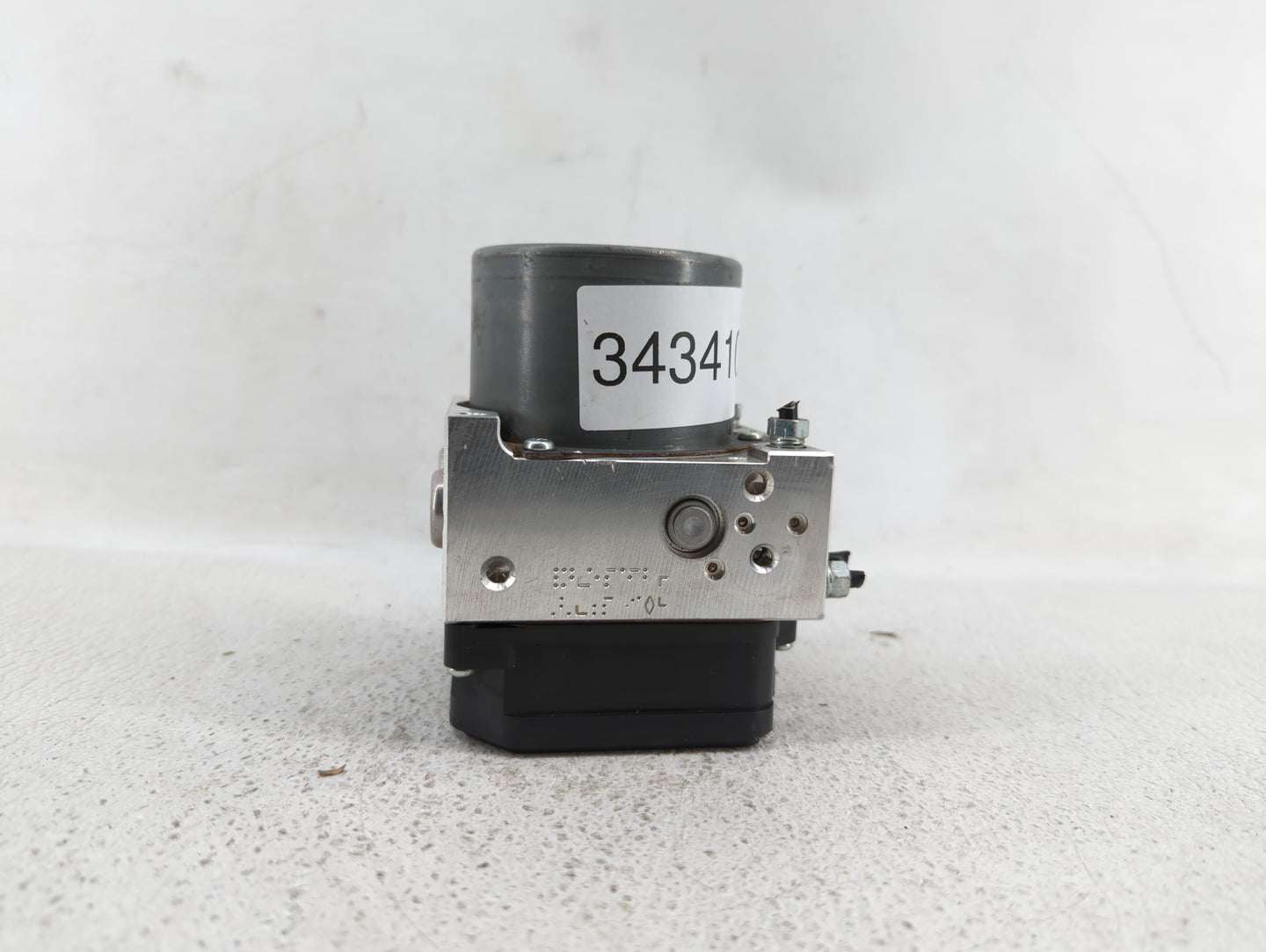 2017 Infiniti Qx60 ABS Pump Control Module Replacement P/N:89541-0R121 Fits OEM Used Auto Parts - Oemusedautoparts1.com