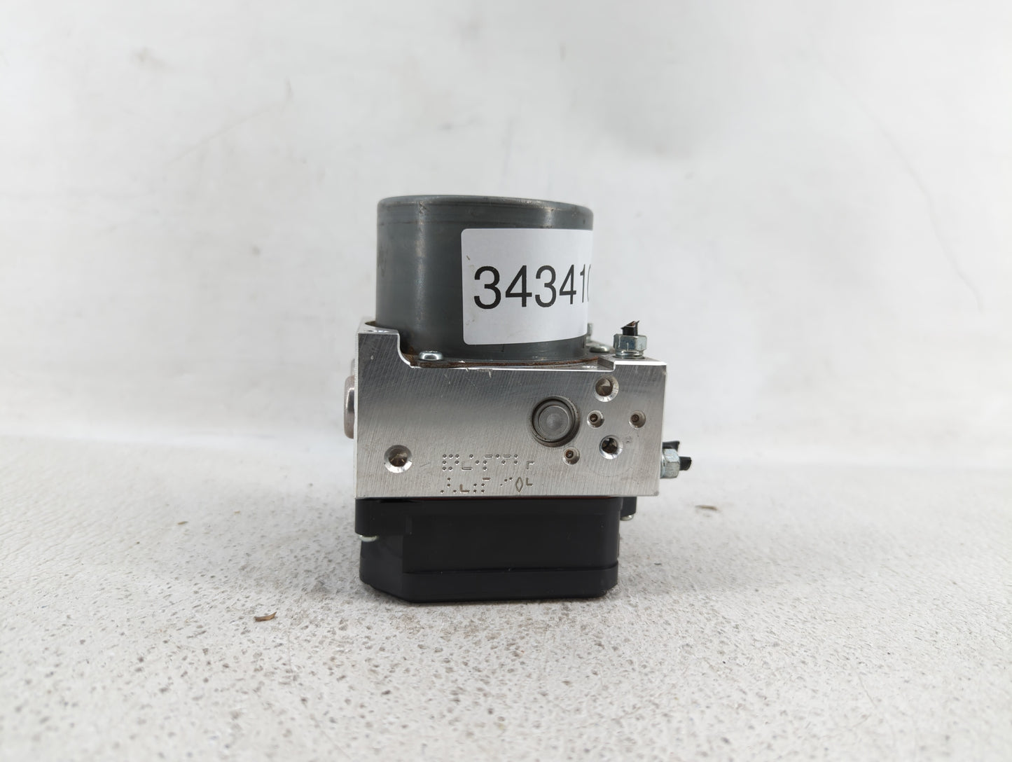 2017 Infiniti Qx60 ABS Pump Control Module Replacement P/N:89541-0R121 Fits OEM Used Auto Parts - Oemusedautoparts1.com