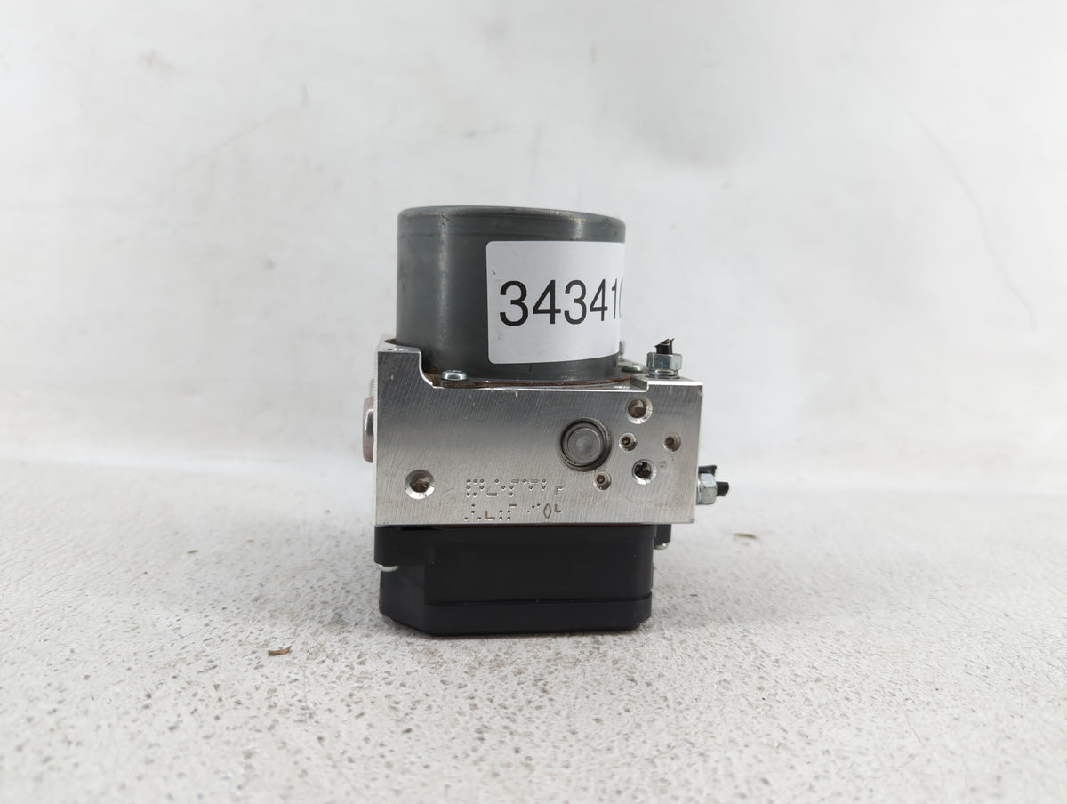2017 Infiniti Qx60 Anti-Lock Brake ABS Pump Module Actuator OEM P/N:89541-0R121 Fits OEM Used Auto Parts - Oemusedautoparts1