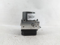 2017 Infiniti Qx60 Anti-Lock Brake ABS Pump Module Actuator OEM P/N:89541-0R121 Fits OEM Used Auto Parts - Oemusedautoparts1