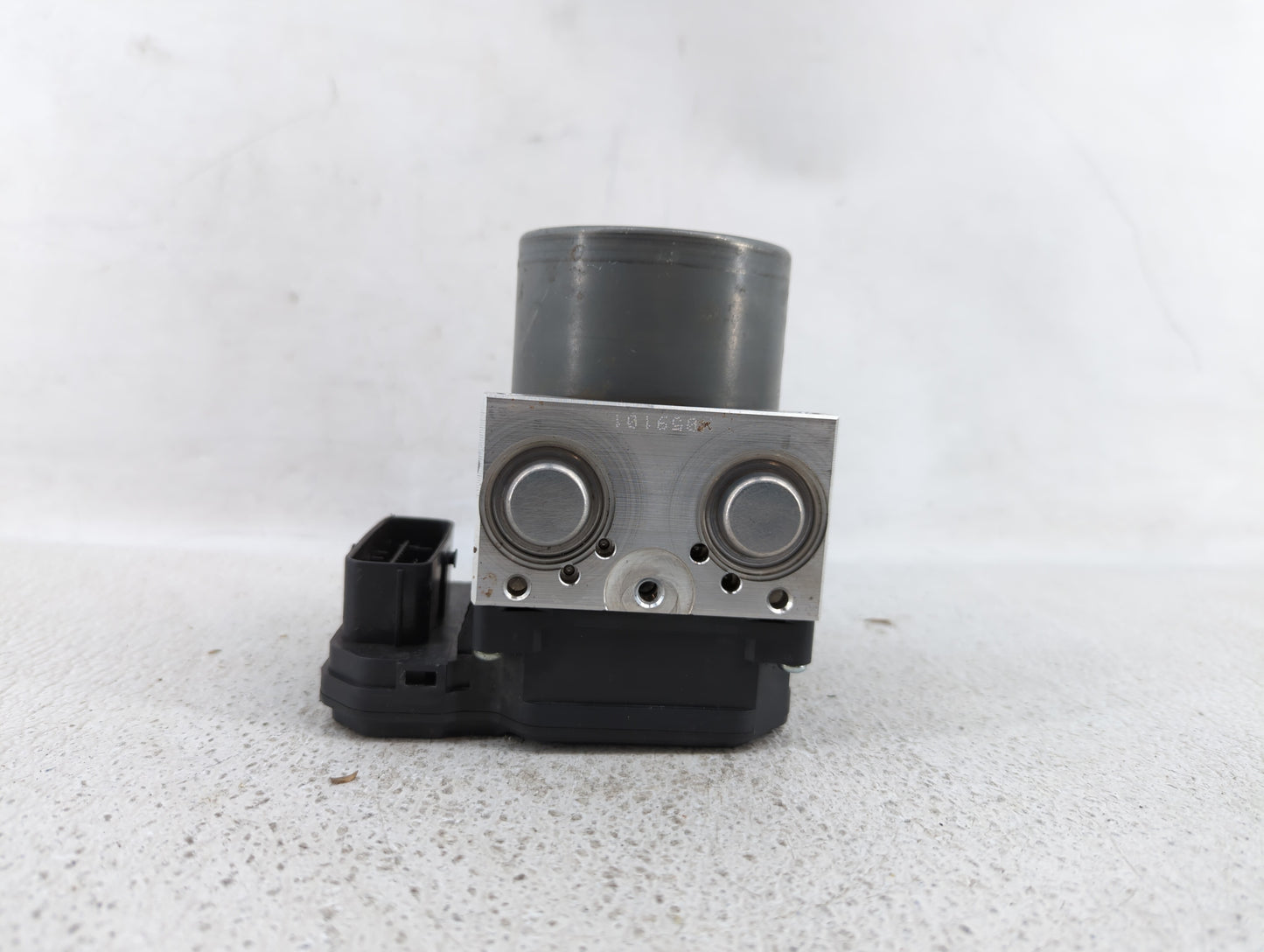 2017 Infiniti Qx60 ABS Pump Control Module Replacement P/N:89541-0R121 Fits OEM Used Auto Parts - Oemusedautoparts1.com