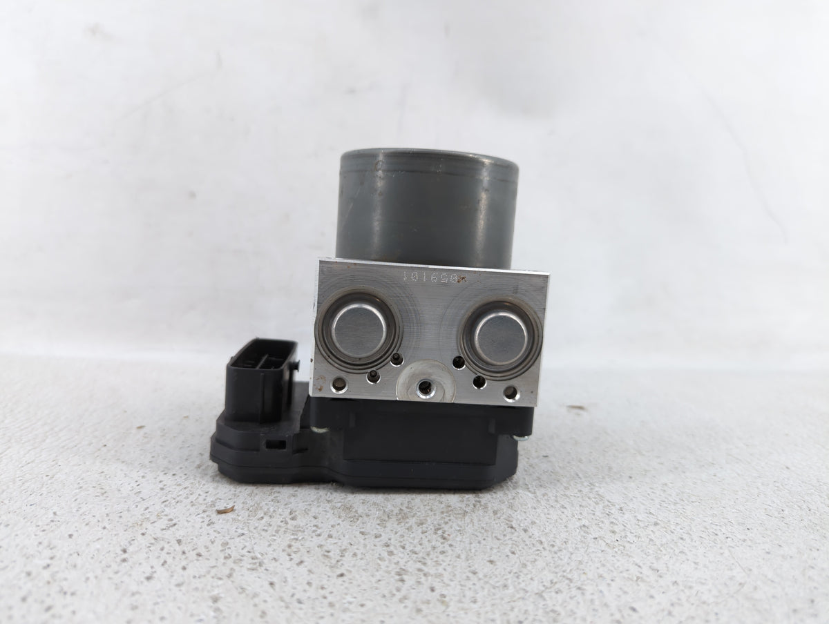 2017 Infiniti Qx60 Anti-Lock Brake ABS Pump Module Actuator OEM P/N:89541-0R121 Fits OEM Used Auto Parts - Oemusedautoparts1