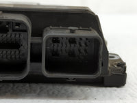 2017 Infiniti Qx60 PCM Engine Control Computer ECU ECM PCU OEM P/N:NEC030-030 NEC020-044 Fits OEM Used Auto Parts - Oemuseda