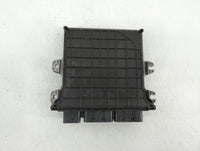 2017 Infiniti Qx60 PCM Engine Control Computer ECU ECM PCU OEM P/N:NEC030-030 NEC020-044 Fits OEM Used Auto Parts - Oemuseda
