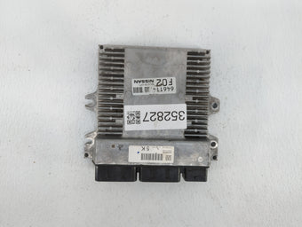 compare product 2017 Infiniti Qx60 PCM Engine Control Computer ECU ECM PCU OEM P/N:NEC018-071 NEC030-030, NEC020-044 Fits OEM Used Auto Parts