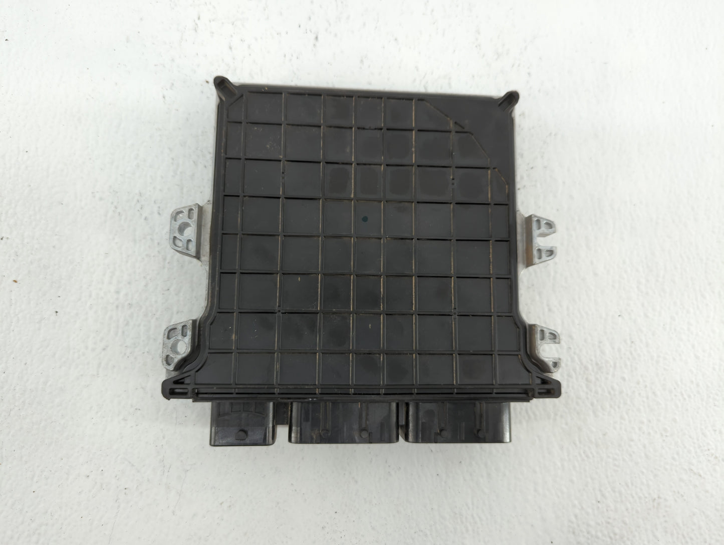 2017 Infiniti Qx60 PCM Engine Control Computer ECU ECM PCU OEM P/N:NEC018-071 NEC030-030, NEC020-044 Fits OEM Used Auto Part