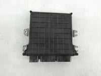 2017 Infiniti Qx60 PCM Engine Control Computer ECU ECM PCU OEM P/N:NEC018-071 NEC030-030, NEC020-044 Fits OEM Used Auto Part