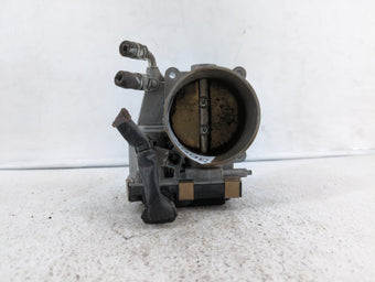 compare product 2017-2019 Infiniti Qx60 Throttle Body P/N:RME76-50 RME75-50, 6Z19A2 Fits Fits 2016 2017 2018 2019 OEM Used Auto Parts
