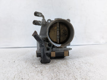 2017-2019 Infiniti Qx60 Throttle Body P/N:RME76-50 RME75-50, 6Z19A2 Fits Fits 2016 2017 2018 2019 OEM Used Auto Parts - Oemu