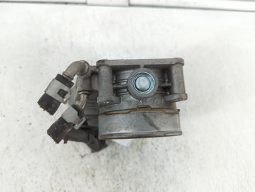 2017-2019 Infiniti Qx60 Throttle Body P/N:RME76-50 RME75-50, 6Z19A2 Fits Fits 2016 2017 2018 2019 OEM Used Auto Parts