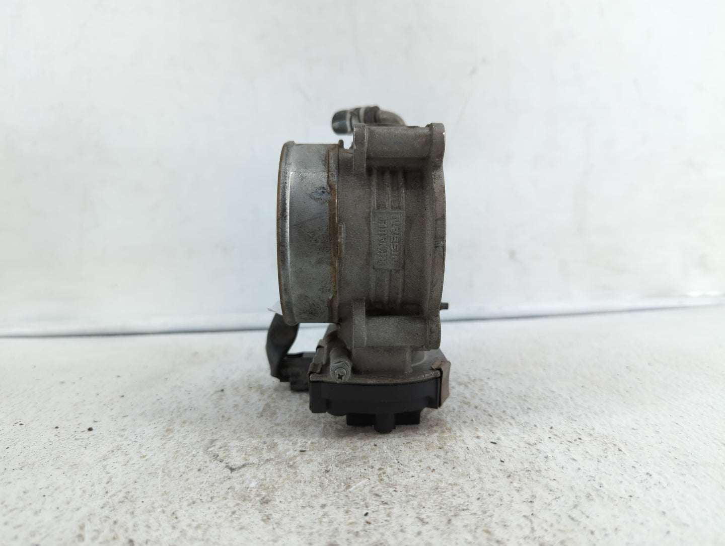 2017-2019 Infiniti Qx60 Throttle Body P/N:RME76-50 RME75-50, 6Z19A2 Fits Fits 2016 2017 2018 2019 OEM Used Auto Parts - Oemu