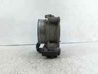 2017-2019 Infiniti Qx60 Throttle Body P/N:RME76-50 RME75-50, 6Z19A2 Fits Fits 2016 2017 2018 2019 OEM Used Auto Parts - Oemu