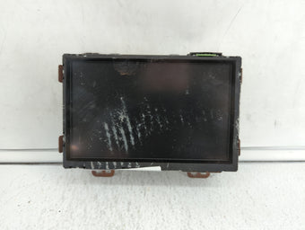 compare product 2017 Infiniti Qx60 Am Fm Cd Player Radio Receiver